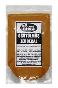 naturmera Öğütülmüş Zerdeçal 100 Gr