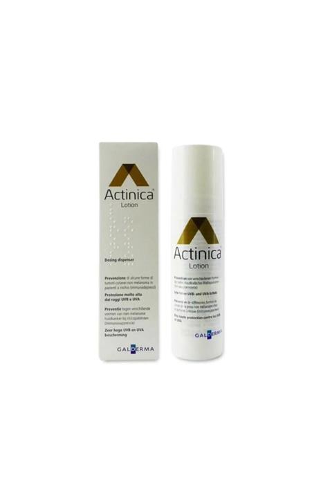 Actinica Daylong Lotion ( Çok Yüksek Koruma)