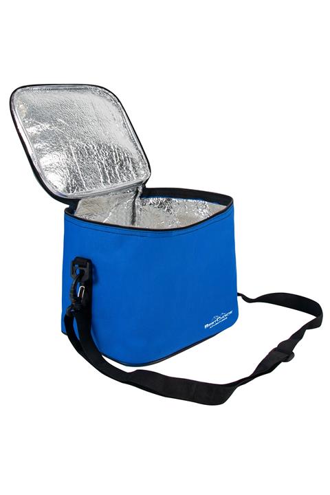 Bestchoice Bestchoıce Mavi Termos Piknik Çantası 11 Lt.