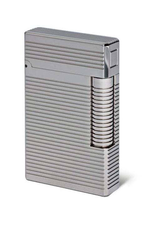 Davidoff Zino Perst Lignes Çakmak 30815