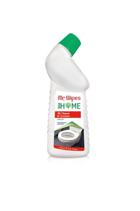 Farmasi Mr Wipes Ultra Wc Temizleyici 750ml