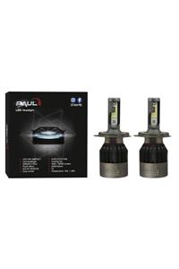 PAULLED H4 Paul Led Far Xenon 10.000 Lümen Güç