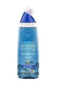 Viking Premium Wc Temizleme Inci Çiceği 750 Ml