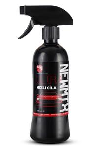 NEWMİX Hızlı Cila 500 ml