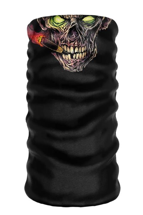 eTaktik ® Debuff Collar Mummy Sporcu Saç Bandı Buff Bandana