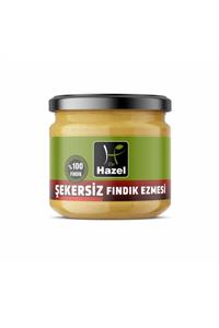 Dr.Hazel Fındık Ezmesi 250 gr