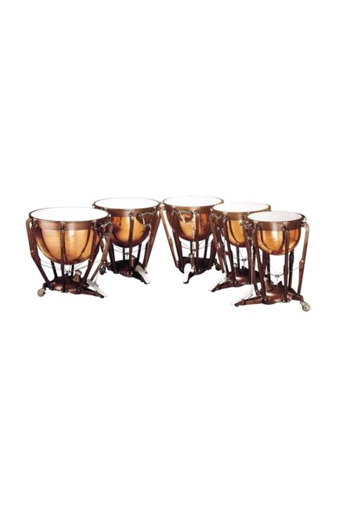 Ludwig LKP532KG Bagetli Timpani 32 inch