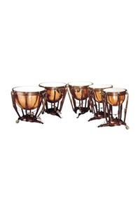 Ludwig LKP532KG Bagetli Timpani 32 inch