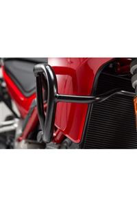 SWMOTECH Sw-moteck Ducati Multistrada 1200/1260/950 Uyumlu Koruma Demiri