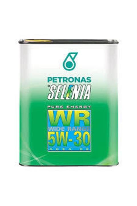 Petronas Selenia Pure Energy 5w-30 Motor Yağı