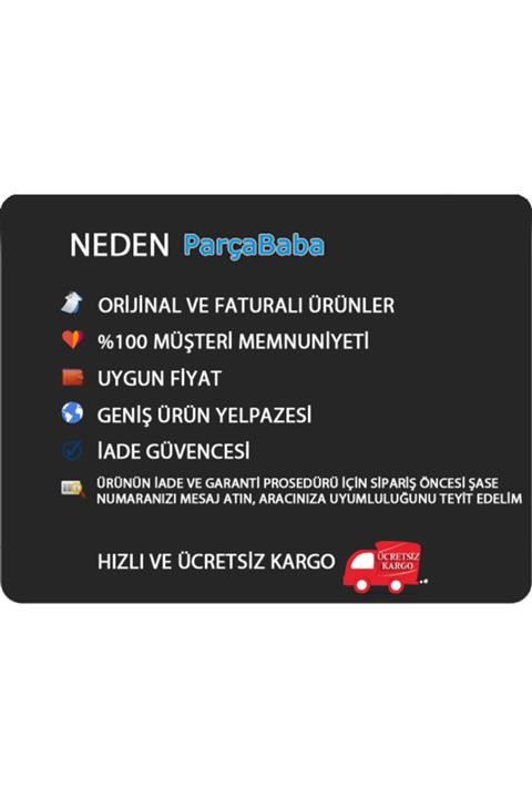 Çeşitli Fae 79171 Eksantrik Devir Sensörü Opel Doblo/lınea/punto/panda/fıorıno/opel-astra-corsa 03-