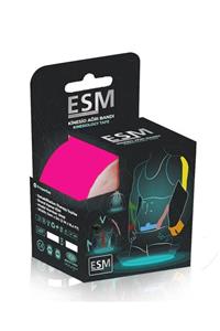 ESM Tape Kinesio Ağrı Bandı