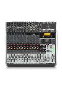 Behringer Qx1832usb 18 Kanal Efektli Mikser