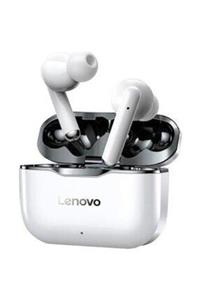 LP 1 Lenova Livepods Kablosuz Bluetooth Bt 5.0 Kulaklık