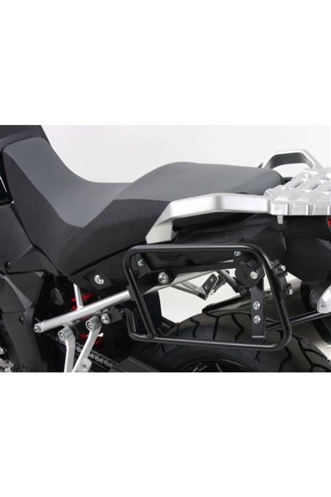 HEPCO BECKER Suzukı V-strom Dl1000 Yan Çanta Demiri 2014 