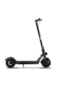 STMAX Sc-03 Elektrikli Scooter - Siyah