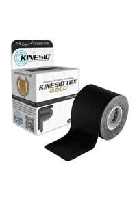 Kinesio Tex Gold Fp 5cmx5m Siyah Sporcu Bandı Gkt 45024