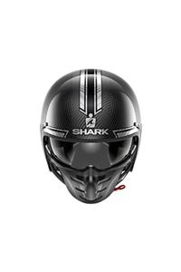 Shark S-drak Carbon Vinta Kask | Gri