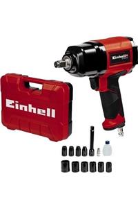 Einhell Tc Pw 610 Havalı Darbeli Somun Sökme Sıkma