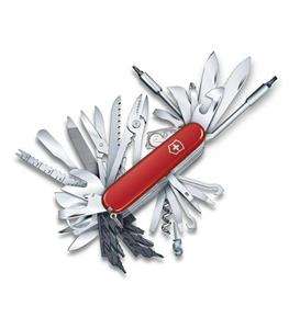 Victorinox 1.6795.xxl Swiss Champ Xxl (73) Çakı