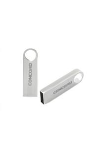 Concord 64 Gb Metal Anahtarlıklı Usb Flash Bellek Cu-64