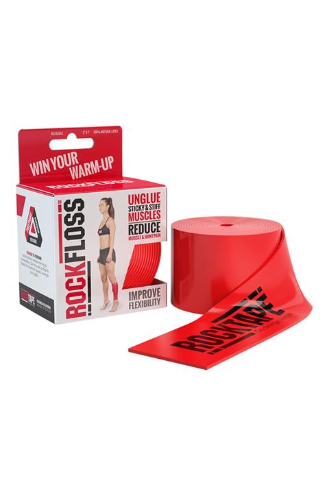 ROCKTAPE Rockfloss (5CM X 2.15M)