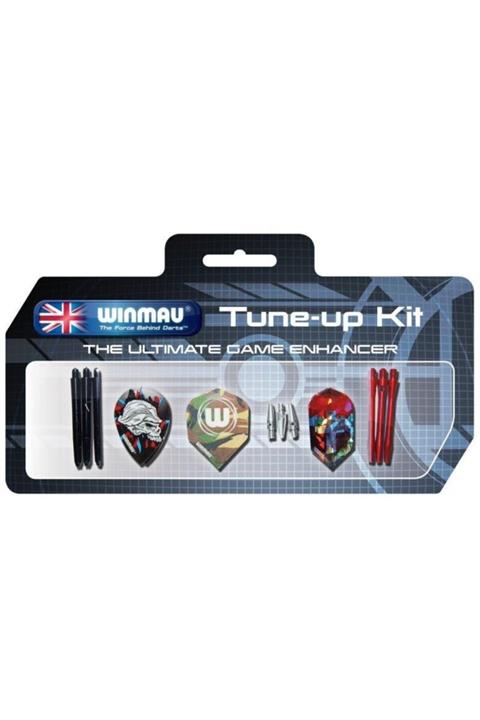 WINMAU Ultimate Tune-up Kit - 1