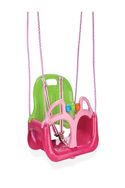 PİLSAN Samba Salıncak Pembe