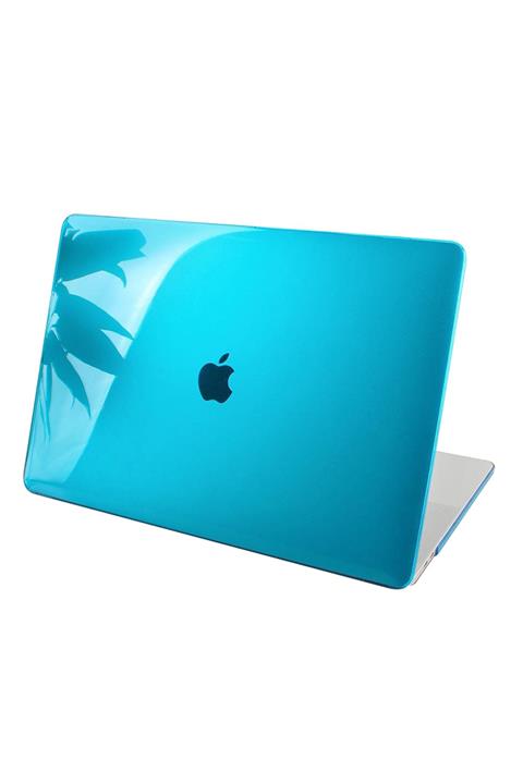 Mcstorey Macbook Pro Kılıf 13inc Hardcase Touchbar A1706 1708 A1989 A2159 2251 A2289 A2338 Parmakizi Bırakmaz