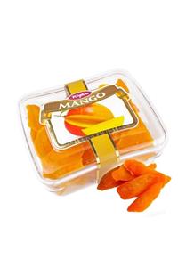 Tuğba Kuruyemiş Mango Kurusu 90 Gr