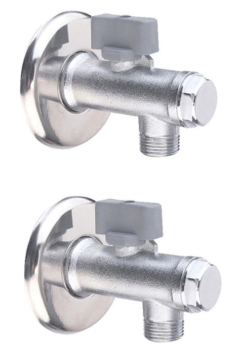 xolo Küresel Filtreli Klozet Musluğu 2 Adet