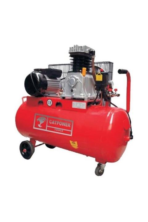 Cat Power Catpower 1100 100 Lt Kompresörye