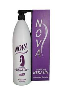 Nova Brezilya Keratin 1000 Ml.