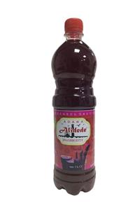 Alidede Şalgam Suyu (Acılı) 1000ml X 6 Adet