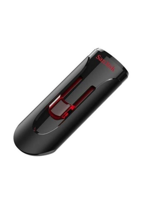 SanDisk Cruzer Glide 16gb Usb 3.0 Usb Bellek Sdcz600-016g-g35 -glide-16gb