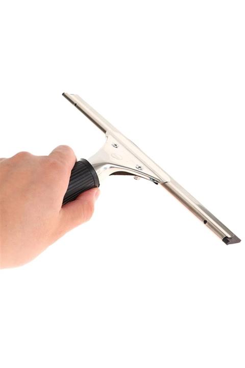 felix express 25 Cm Çelik Cam Temizleyici