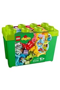 LEGO ® DUPLO® Classic Lüks Yapım Parçası Kutu 10914