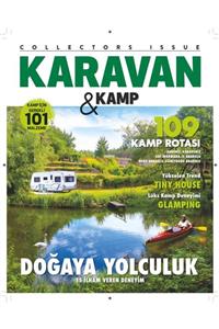 Turkuvaz Karavan Kamp