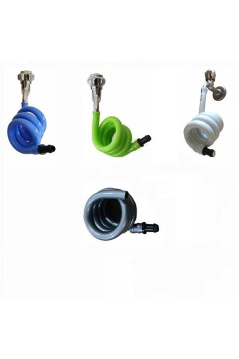 Zirve Wc Hortum Matik Taharetmatik Hortummatik