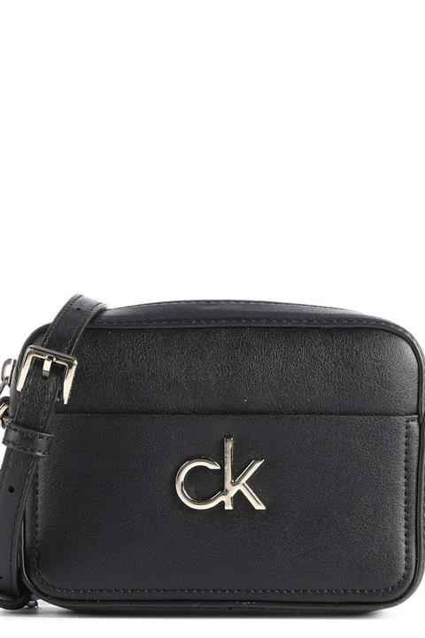 Calvin Klein KadınCAMERA BAG KADIN ÇANTA K60K608287.BAX