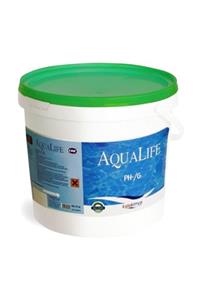 Aqualife Ph Düşürücü 25kg Toz -  Havuz Kimyasal