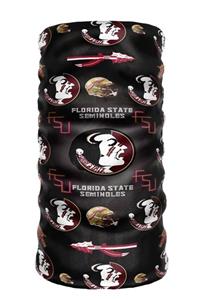 eTaktik Collar Florida State Seminoles Sporcu Saç Bandı Buff Bandana