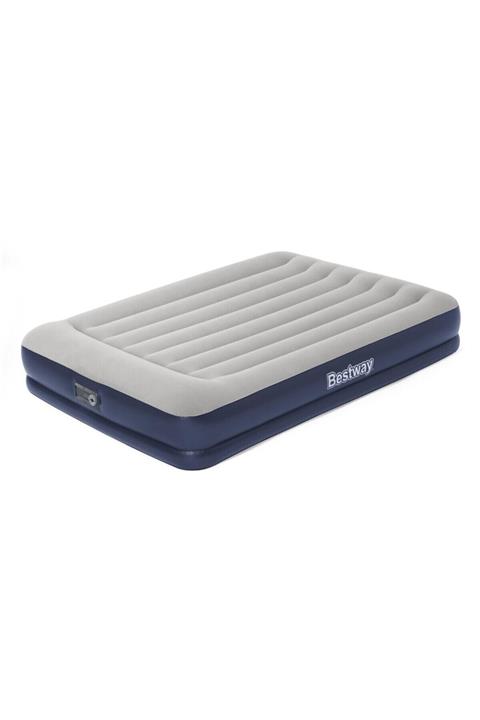 BESTWAY Çift Kişilik 203x152x36 cm Dahili Pompalı Şişme Yatak