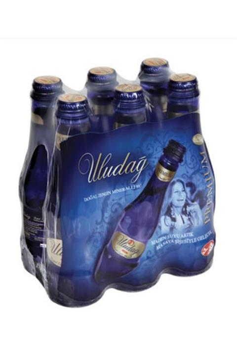 Uludağ Premıum 6*250ml