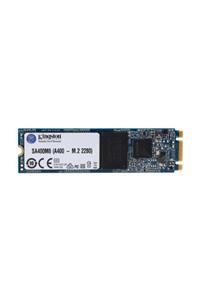 Kingston A400 240Gb 500/350 Mb/S M.2 Ssd Disk- Sa400M8/240G