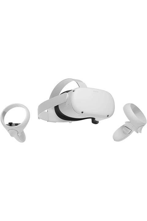 wesbat Oculus Quest 2 128 Gb Sanal Gerçeklik Gözlüğü