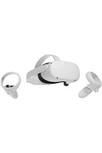 wesbat Oculus Quest 2 128 Gb Sanal Gerçeklik Gözlüğü