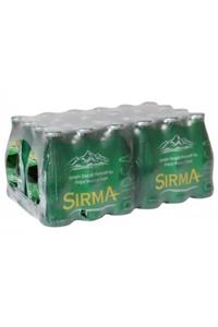 Sırma Doğal Sade Maden Suyu 24 X 200 ml