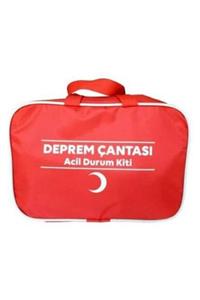 hilal Deprem, Ilk Yardım Seti Ve Çantası