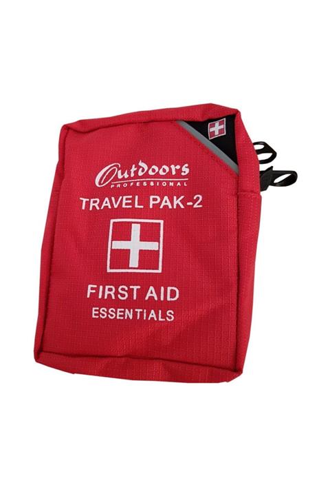 Outdoors Ilk Yardım Çantası